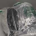 FHTONGE Heated Cat Bed House with Timer Temp Adjustment, Thermal Enclosed Kitten Beds Hideaway Machine Washable, Self-Warming Cozy Pet Nest Covered Beds Cave for Indoor Kitten Old Cat Puppy Small Dog (Hut Version)