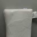 Tempur-Pedic TEMPUR Neck Pillow, Small Profile, White