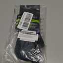 Nurse Mates Women's Anklet Socks | Compression | 2-Pair Pack | Comfort Support