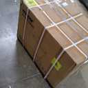 HOROW T38 Artistic Smart Toilet, Bidet Toilet with Powerful Flush, Auto Open/Close Lid, Instant Warm Water, Elongated Heated Seat, Dryer, Night Light, Deodorization