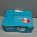 Clorox Fraganzia Gel Air Freshener Cone, Fresh Ocean Breeze Scent - No-Plug, Battery-Free Air Freshener for Small Rooms, Closets, Kitchens, Bathrooms, Offices and More, 6 Ounce - 12 Pack