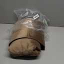 AHUAWA Recliner Headrest Pillow, Adjustable Comfort Neck & Head Support Pillow, Soft Velvet Non-Slip Headrest for Pain Relief & Relaxation, Ideal for Recliner, Couch, Chair, Sofa