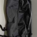 YOREPEK Stroller Bag Compatible with UPPAbaby Vista V2/V3 and Cruz V2 (No Wheel Removal Needed), Padded Stroller Travel Bag with Wheels, Foldable Stroller Cover with Storage Pocket, All Black