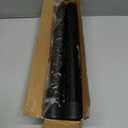 Table Leg Extenders for Folding Tables, Folding Table Legs Extensions for Straight and Bent Legs, Heavy Duty Steel 4 Levels Adjustable Folding Table Leg Risers, Raise Table Height