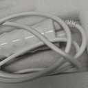 High Frequency Wand, Portable Facial Device with 4 Different Tubes