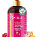 Mielle Pomegrante & Honey Leave-In Acondicionador 355 ML / 12Oz
