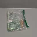 Clear Purse for Women - Stadium Approved Small Crossbody Bag with Zipper, Clear Stadium Bag for Concerts, Sports