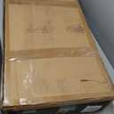 Colorfil 16X20X1 Air Filter, Odor Reduction, Color-Changing, Pleated HVAC AC Furnace Air Filter for Homes with Pets, MERV 8 (6-Pack)