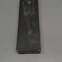 Crimper Hair Tool, Mini Hair Crimper for Women Heating up 390°F, Waver Curling Iron with Negative Ions, Double Voltage Crimping Iron for All Style (9.5 Inch/ 1.5 Inch)