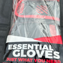 Sanabul Essential Gel Boxing Gloves for Men & Women, Kickboxing MMA, Muay Thai Gloves and Heavy Bag Training Punching & Sparring