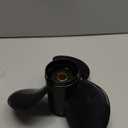 YOUNG MARINE OEM Grade Aluminum Outboard Propeller for MERCURY Engines with 3-1/4" Gearcase 30/35/40/45/50/55/60/70HP (13 Spline Tooth)