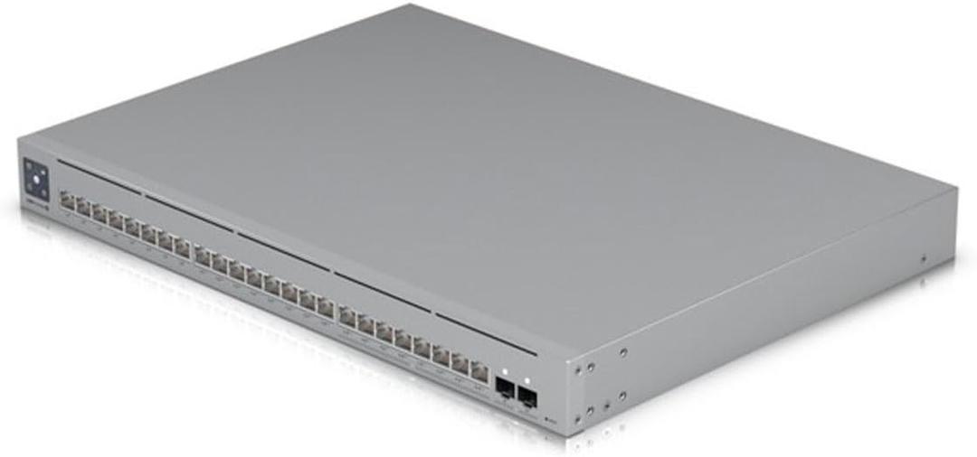 UbiQuiti USW-PRO-MAX-24-POE