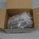 594207 Carburetor Compatible with B&S 593197 595216 595321 597126 597128 Intek Engine Mower Tractor Carb Work for 40N777 40N877 Engine (only carb)