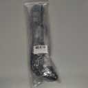 SZSAUTO Car AM FM Stereo Radio Antenna 9.06 Inches Universal Car Truck Roof Mounted Antenna Replacement with DIN Plug Connector Mount Base for Vehicle Stereo Receiver Head Unit FM HD Radio