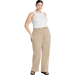 City Chic Women's Plus Size Jean - Amber, 12