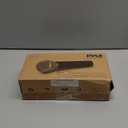 Pyle Microphone, Dynamic Cardioid, XLR Cable Included, Unidirectional, Rugged Construction, Built-in Pop Filter, Perfect for Stage & Studio, High Gain, Ultra-Wide Frequency Response, 15ft Cable