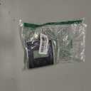 Dometic Standard CT Single Zone Thermostat, Black