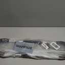 Twister Arm Trainer, 30-120 lbs Adjustable Twister Arm Chest Exerciser with 4 Spring & Poster for Men & Women, Detachable Power Twister Home Fitness Equipment for Enhancing Upper Body Muscle -Red