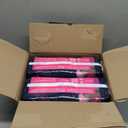 Goodnites Girls' Nighttime Bedwetting Underwear, Size Extra Small (28-43 lbs), 44 Ct (2 Packs of 22)