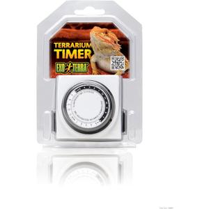 Exo Terra Dual Outlet Timer