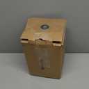 Bedsure GentleSoft Sherpa Fleece Throw Blanket for Couch, Non-Heated, Thick and Warm Throw for Women and Men, Soft Fuzzy Plush Weight Blanket for Winter, Navy, 50x60 Inches