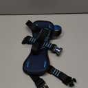 CarSafe Crash Tested Dog Safety Harness - Crash Tested to 32Kg/70lbs, Safely Secure Dog in The Car, Comfortable and Padded Design. for Toy, Small, Medium and Large Dogs (Size X-Small