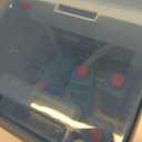 Standing Fan, Portable Cooling Fans, Air Cycle Fan with Universal Wheel, 3-Speed Adjustable, for Home, Office and Bedroom