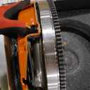 Centerforce KCFT379176 Centerforce  II, Clutch and Flywheel Kit "12-17 Jeep Wrangler 3.6L (220 ci) 6-Spd", "18 Jeep Wrangler JK 3.6L (220 ci) 6-Spd"