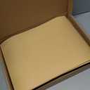 WELLCO 28pack 157 (4 mm) mil 36.1 sqft Car Sound Deadening Mat, Closed Cell Foam Automotive Sound Deadener, Sound Deading Material For Cars, 15.7"x 11.8" per pack