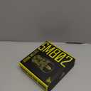 SOLAKAKA SM802 White Wireless Gaming Mouse,10000 DPI,Tri-Mode Wired/BT 5.0/2.4GHz Wireless Mouse Gaming with Side Button,RGB Programmable Macro Mouse for Laptop