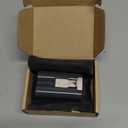 1-Pack Replacement V4 Battery for Ring-Video Doorbell 1/2/3/3Plus/4, Spotlight Cam and Stick Up Camera, Rechargeable Upgraded Ring Camera Batteries (2nd & 3rd Gen), 3.65V 6040mAh Lithium-Ion Battery