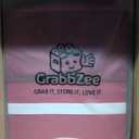 Extra Large Toy Box Chest, Collapsible Storage Organizer with Lids, Sturdy Cartoons Toybox for Boys Girls, 26"x13"x16" Kids Storage Bin Box Baskets for Living Room, Playroom, Nursery