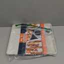 Nordic Ware Microwave Bacon Tray & Food Defroster (11.9" x 10.3" x 1.3")