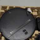 ZC WAS Robot Vacuum and Mop Combo, 2-in-1 Robot Vacuum Cleaner, Perfect for Pet Hair, Hard Floor and Carpet, Anti-Bump, Anti-Fall, App, Voice and Remote Control (Gray)