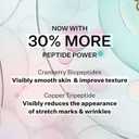 StriVectin SD Advanced Plus Intensive Moisturizer for Wrinkles and Stretchmarks, For Face and Body, Collagen Boosting with Peptides and Hyaluronic Acid (4 Ounce (Pack of 1))