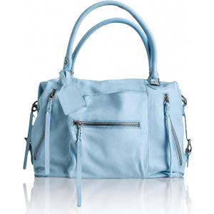 Women's Large Tote Bag City Tote Bag Purse with Zipper Women Vegan Leather Hobo Handbags with Adjustable Strap