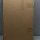 1531 Engine Coolant Radiator Compatible with 1994-2003 for chevy S10,1994-2003 for GMC Sonoma Replace CU1531;52452545, 52462545, 8524625450 Aluminum Automotive Replacement Engine Radiators