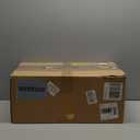 VLAND Left Side Projector Headlight Compatible with Golf 6 MK6 2010-2014 Halogen Models(NOT FTT GTI/R) Full Led Headlamp Assembly w/Animation Indicator