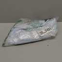 Linkidea Hair Dryer Stand, 360 Degree Rotating Blow Dryer Holder Hands-Free, Gooseneck Bracket with Clamp Mount for Dog Cat Grooming Home Salon