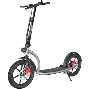 Hiboy VE1 PRO Electric Scooter - Electric Scooter for Adults - 16" Pneumatic Tires - 31 Miles Long Range & 23Mph Folding Commuter Escooter