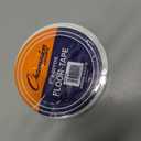Champion Sports Vinyl Tape, 2 Wide x 60 Yards Long, White - Durable Floor Marking Tape - Schools, Gyms, Restaurants
