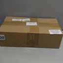 20 Pcs 24 OZ Pink Bow Plastic Cups Bulk Drinking Cups with Straw and Lid for Summer Women Office Cold Drink Wedding Birthday Party Supply New Year Gifts