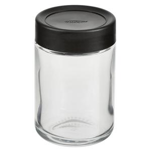 Trudeau Large Stacking Jars With Counter Display 07121068