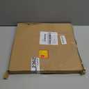 Gemroom 12.6" microwave turntable plate replacement GE WB49X10139 WB49X10093 Compatible with 12-5/ 8 inch WPW10267856 Whirlpool Microwave Glass Turntable