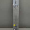 Metal Bed Frame,Twin Size Bed Frame with Storage Space,Heavy Duty Sturdy Mattress Foundation,Easy Assembly,No Box Spring Needed, Black,18 Inch,Twin