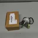 JEENDA Fuel Pump 49040-2065 490402065 12V Compatible with Kawasaki FD501D FD620D FD661D FD671D FD711D FD750D,Small Engine Mower ATV Generator