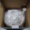 Smart Automatic Pet Water Fountain, 2.2L Cordless with Infrared Sensor, Dual Modes, Ultra-Quiet Pump, Safe for Cats & Dogs (Pink, Infrared Sensor)