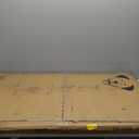 MidWest Homes for Pets 42-Inch Exercise Pen, for Indoor and Outdoor Use, 16 Sq Feet of Play, Single Door Folding Dog Pen, with Large Door Opening & Secure Latch, Easy to Set Up, Foldable Dog Playpen