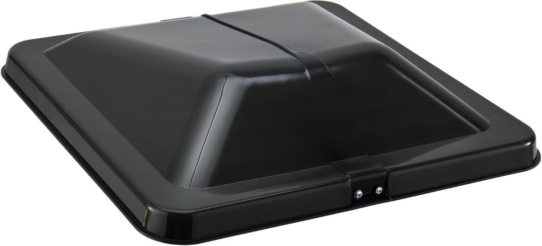 Ventline Dexter BVD0449-A03 RV Smoke 14" Replacement Dome Lid