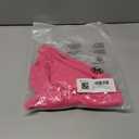 EVALESS Womens Fashion Summer Tops 2025 Crewneck Short Sleeve T Shirts (M)